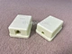 fiber optic connection box
